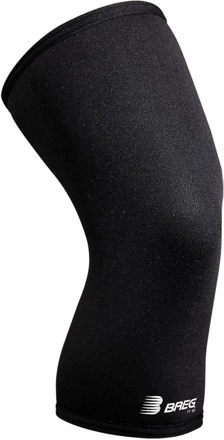 Soft Knee Support (Medium)