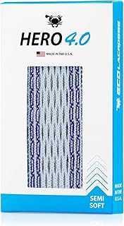 ECD Lacrosse Hero 4.0 Mesh