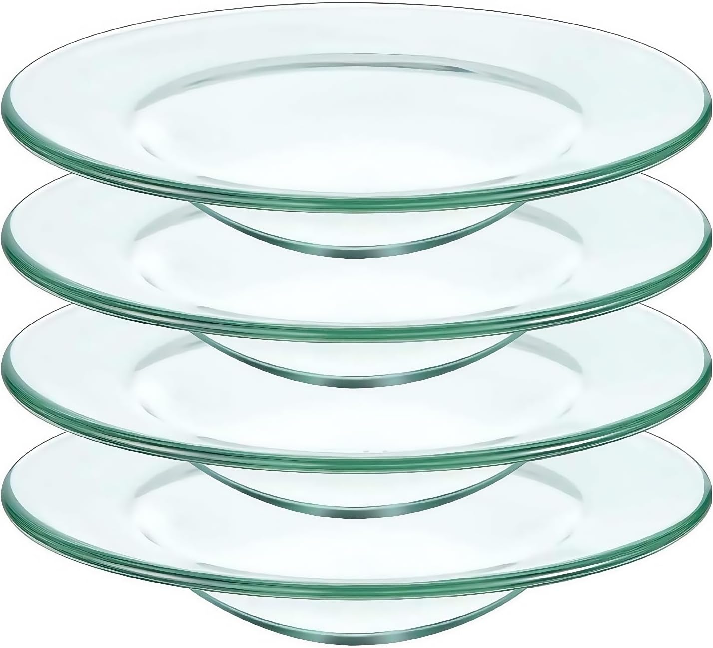 Replacement Glass Dish for Oil...