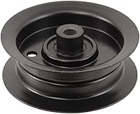 Vista 1 de Toro 132-9420 rodillo tensor plano