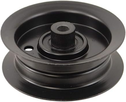 Toro 132-9420 Flat Idler Pulley