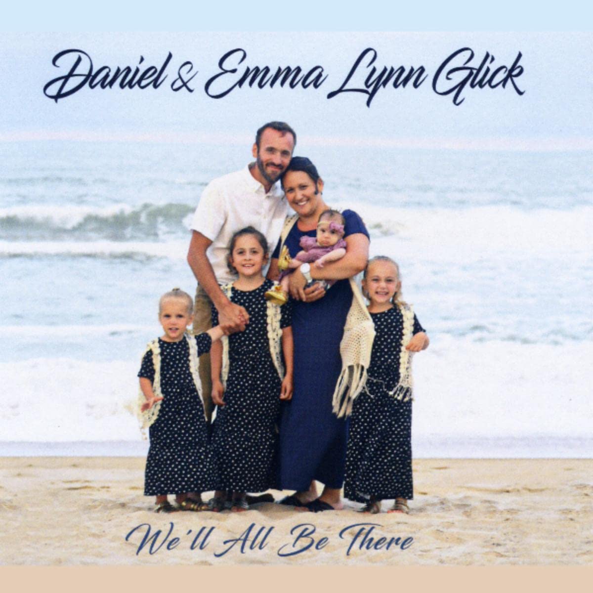 Daniel & Emma Lynn Glick