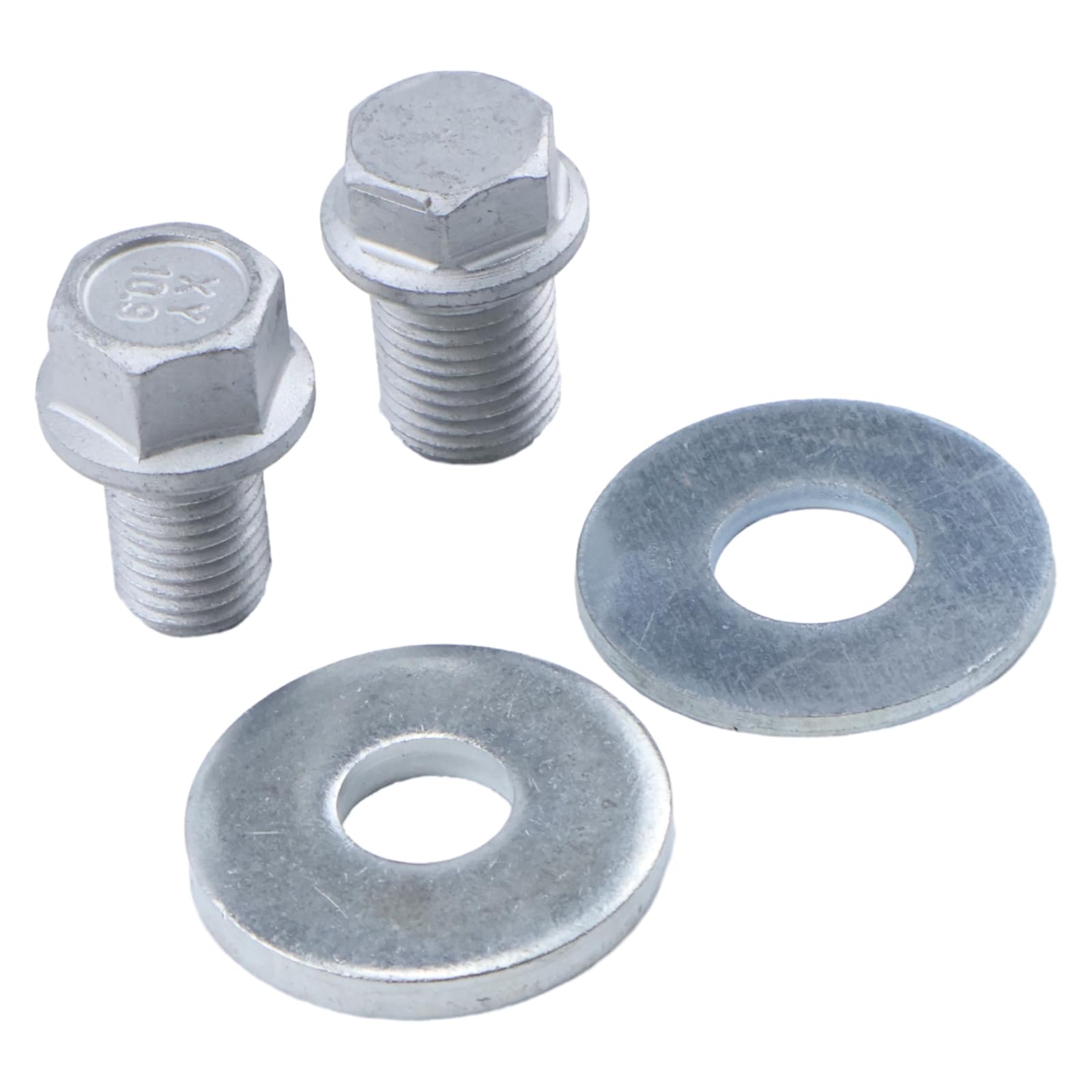 Amazon | Chamixx ドライブシャフトボルトセット M12x16 M10x16