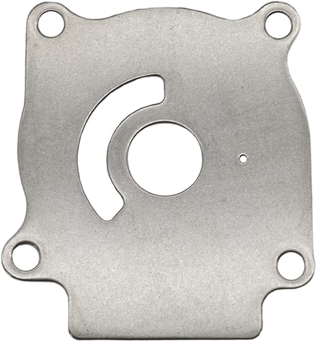 Miniatura 4 de 1740096351 Kit de reparación de impulsor de bomba de agua para Suzuki 2 4 tiempos barco fuera de borda DT DF 25 30 35 40 50 HP 1983 a 2007