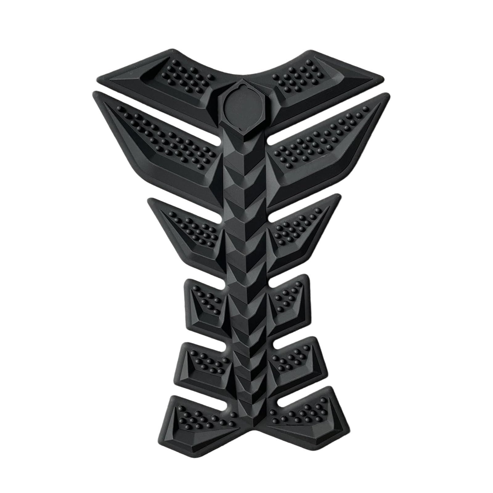 R-timer Motorcycle Tank Pad for Honda CBR125R CBR250R CBR300R CBR500R CBR600F4 CBR600F4i