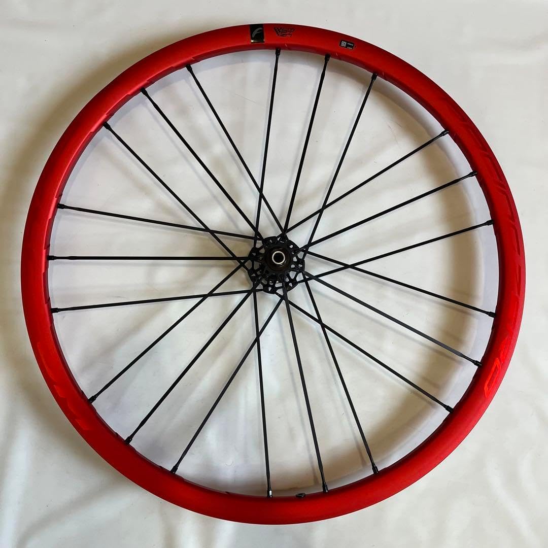 整備済FULCRUM RACING ZERO DB CMPTZN 中古 整備済美品】FULCRUM 整備済FULCRUM RACING ZERO DB CMPTZN 中古 整備済美品】FULCRUM