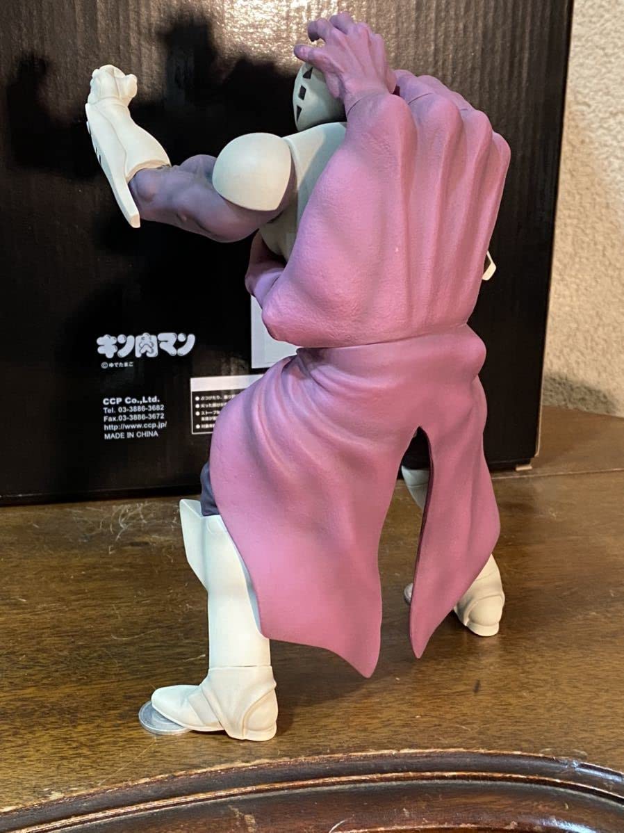 Amazon.co.jp: ccp オメガマン アドベント ver A 特別カラー