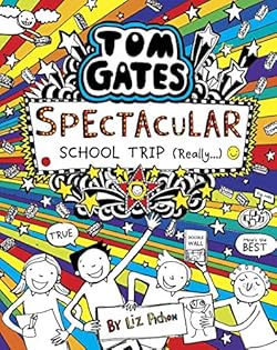 Tom Gates cover image
