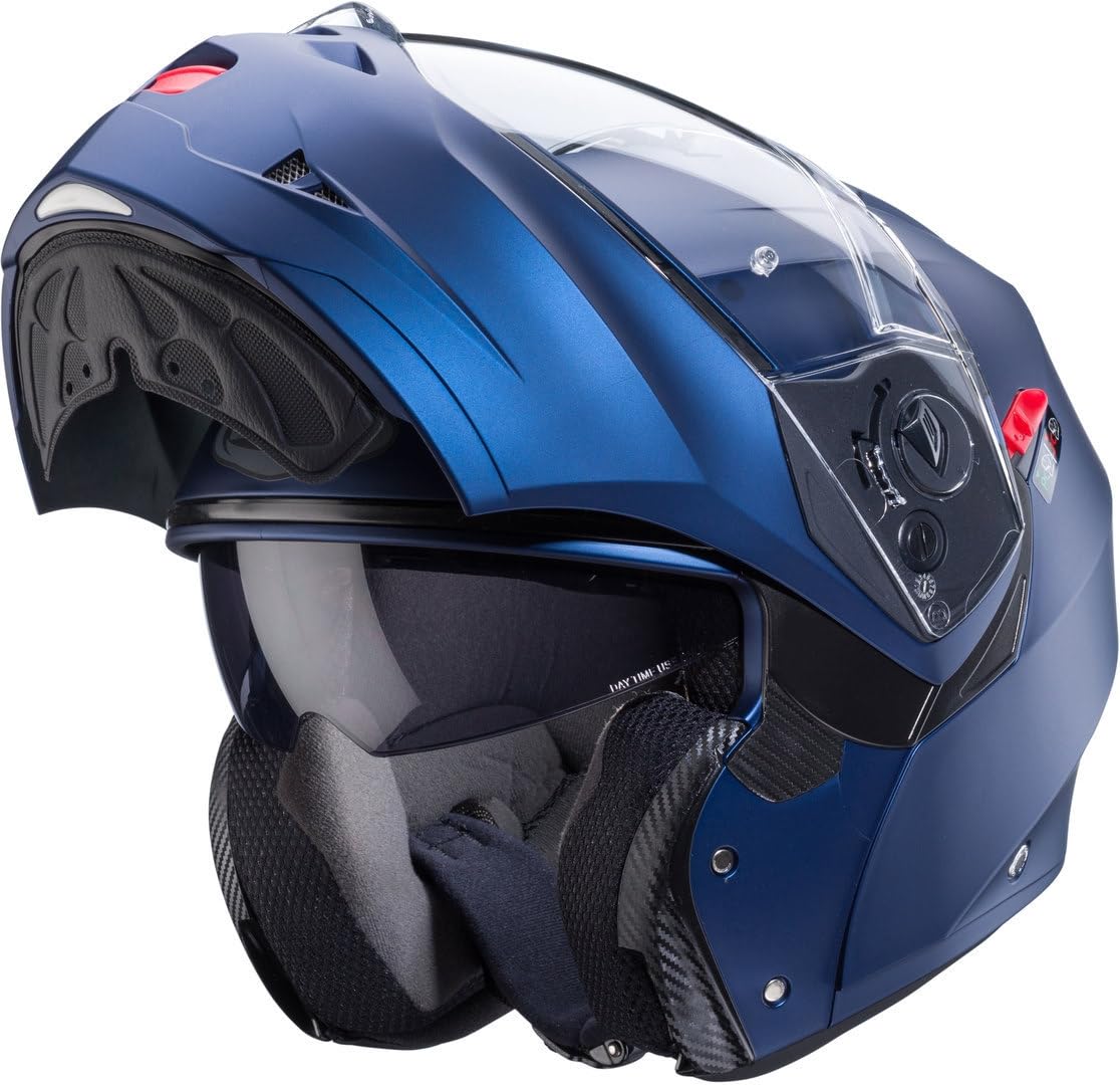 Caberg Duke X - Casco Unisex Adulto