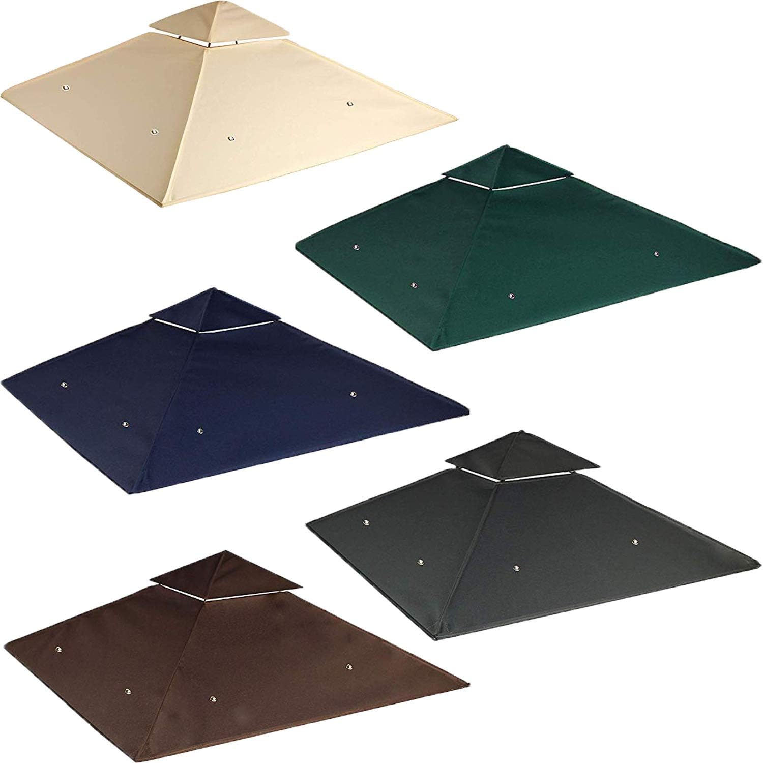 Telo Gazebo 3X3 Usato In Italia | Vedi Tutte I 82 Prezzi - Foto 10