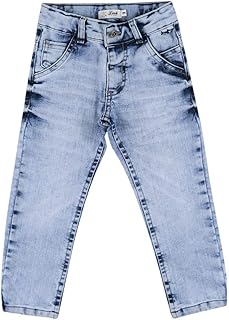 calça jeans feminina com suspensório