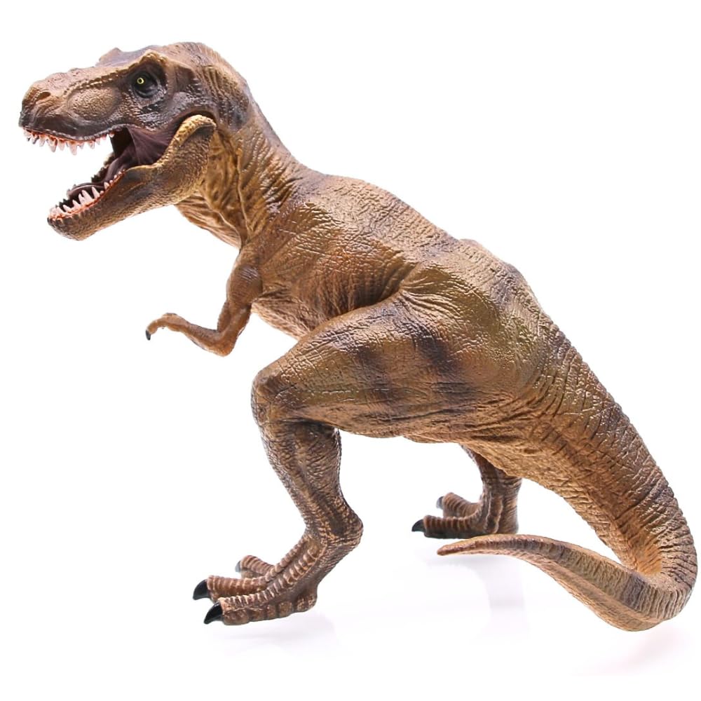 Jumbo Dinosaur Toys - God-Zi-lla Figure FREE SHIPPING -15