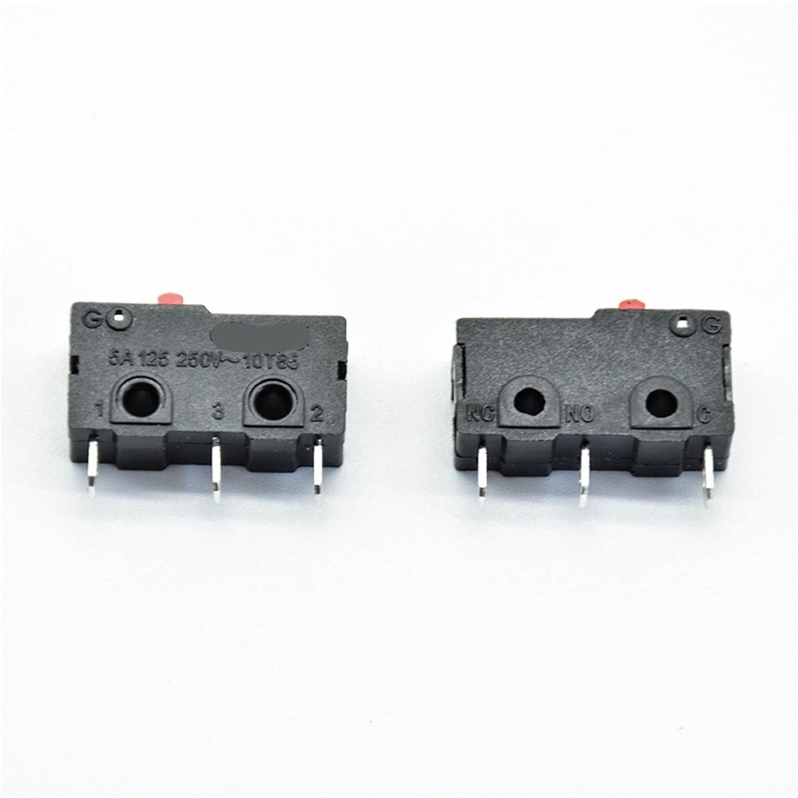 Interruptor KW11-3Z de 3 pines para solucionar fallos de contacto electrico 2