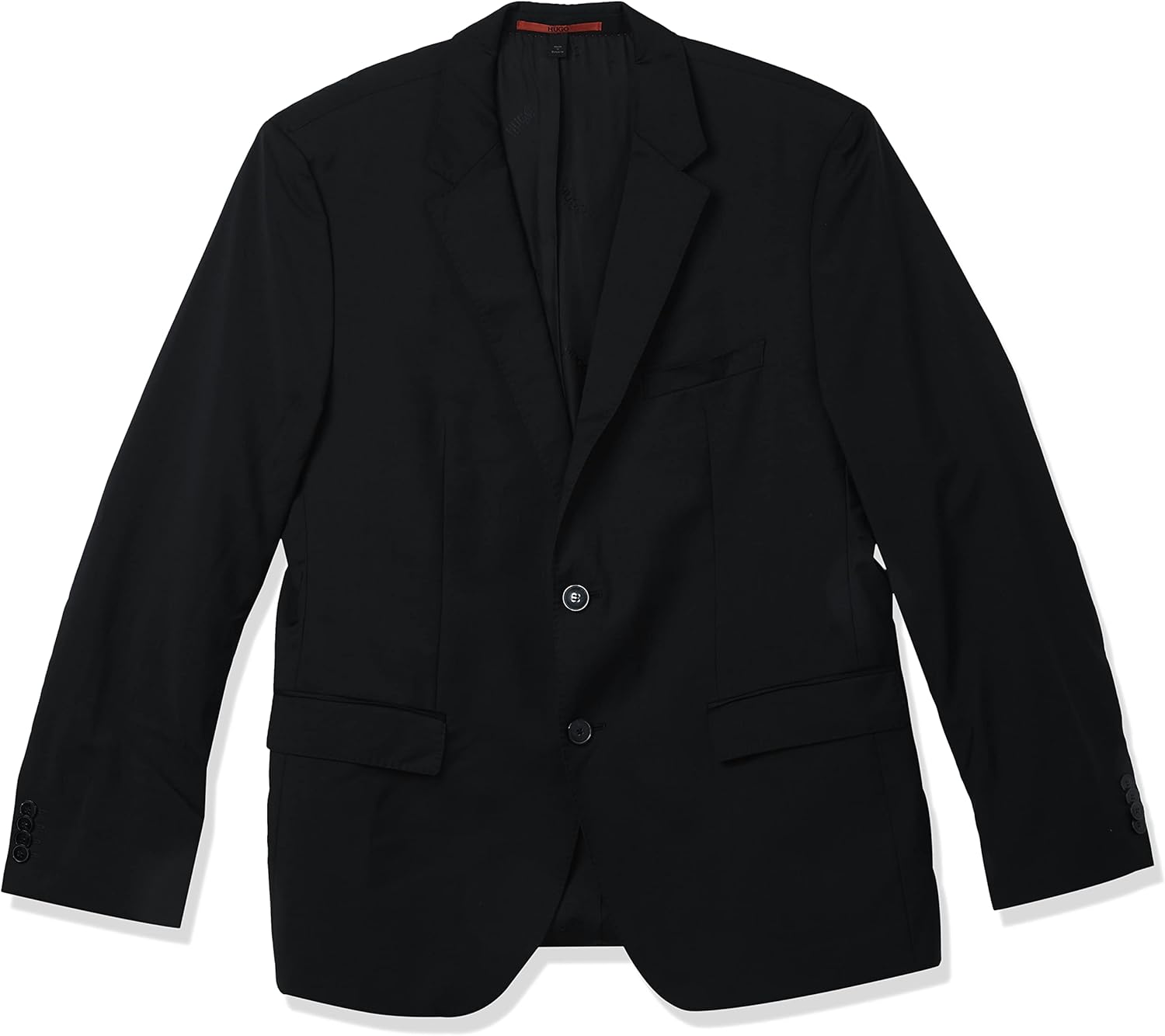 Hugo Men's Slim Fit Business Suit Jacket at Amazon Men’s Clothing store