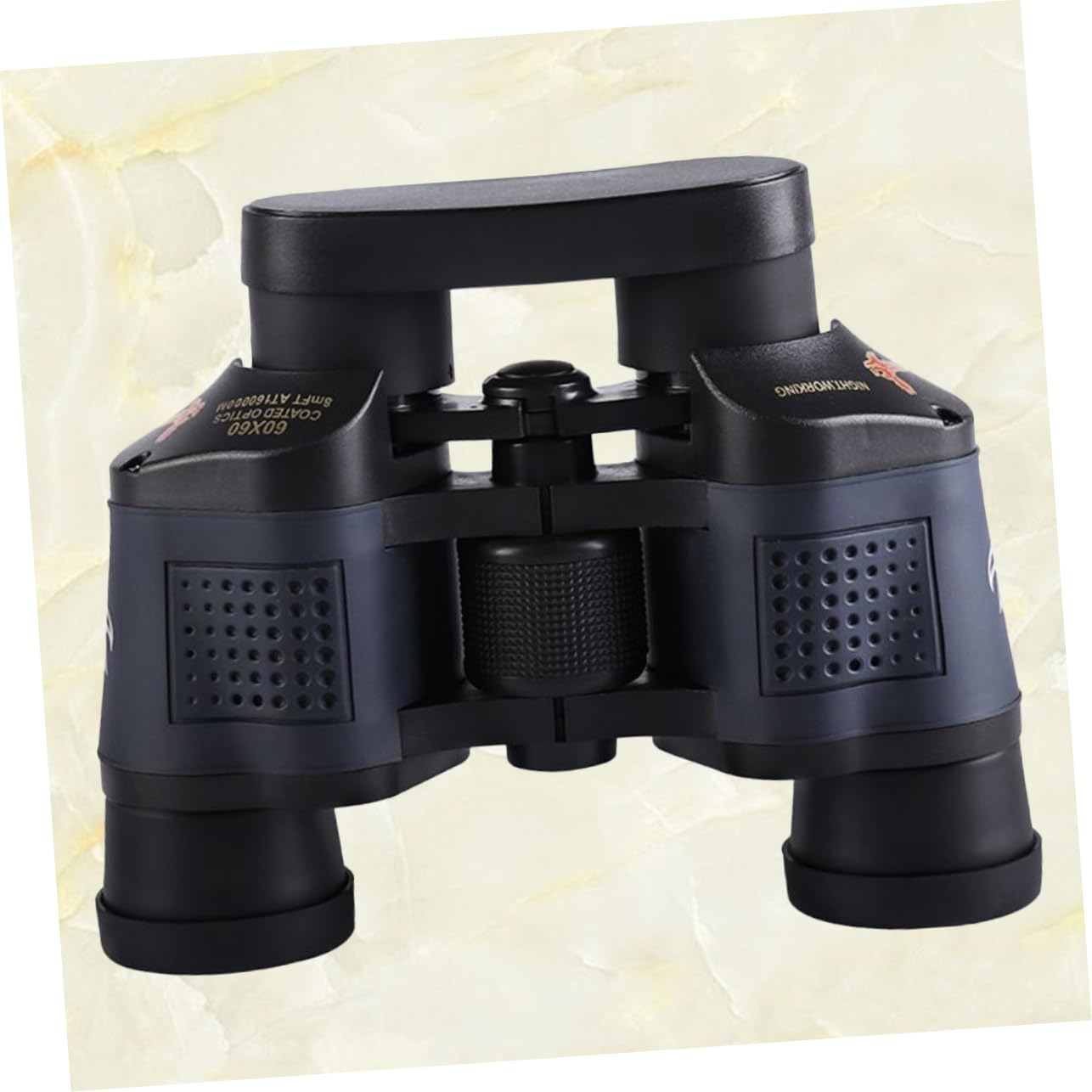 Binocolo 60x60 ad Alta Definizione con Misura Coordinate