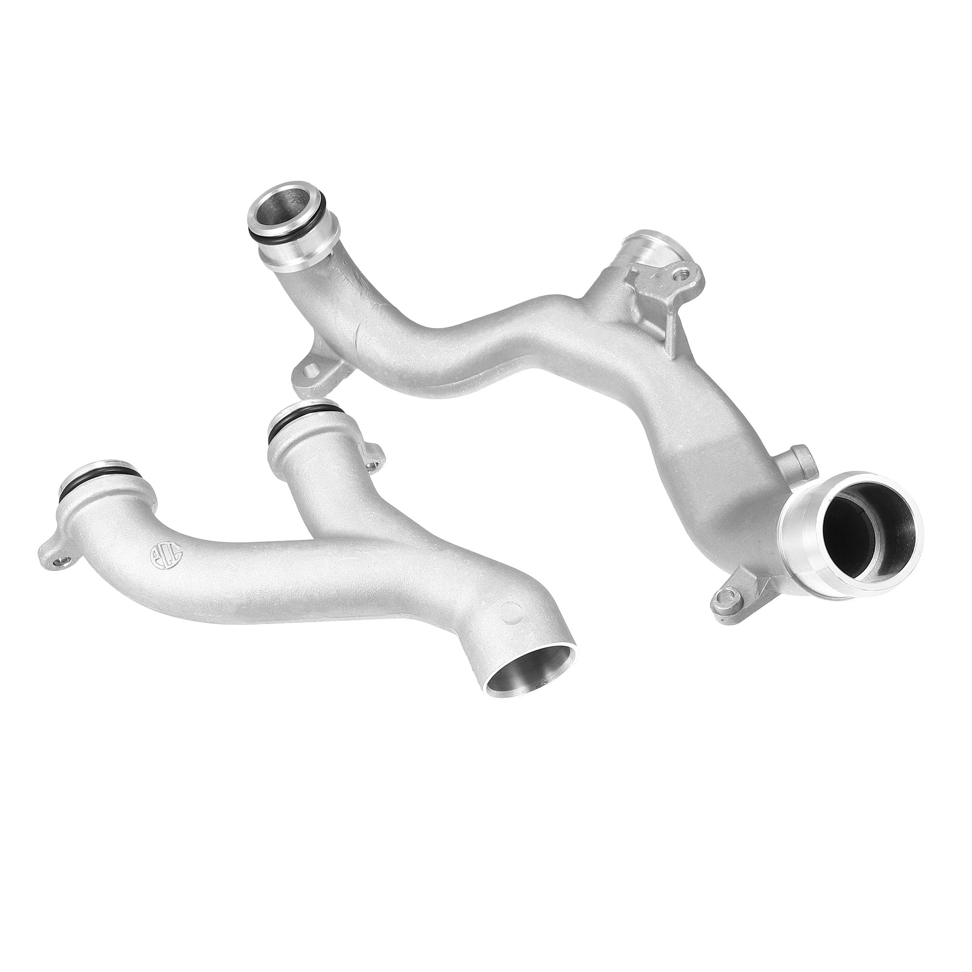 Amazon.com: X AUTOHAUX 1 Set Aluminum Thermostat Top Crossover