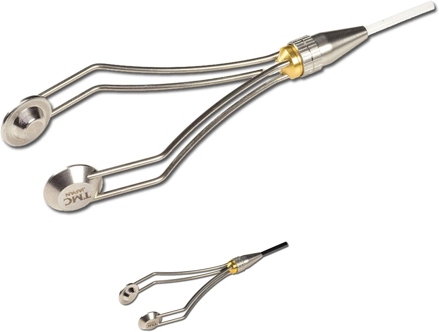 Umpqua TMC Adjust Dbl-Arm Bobbin Std (30955)