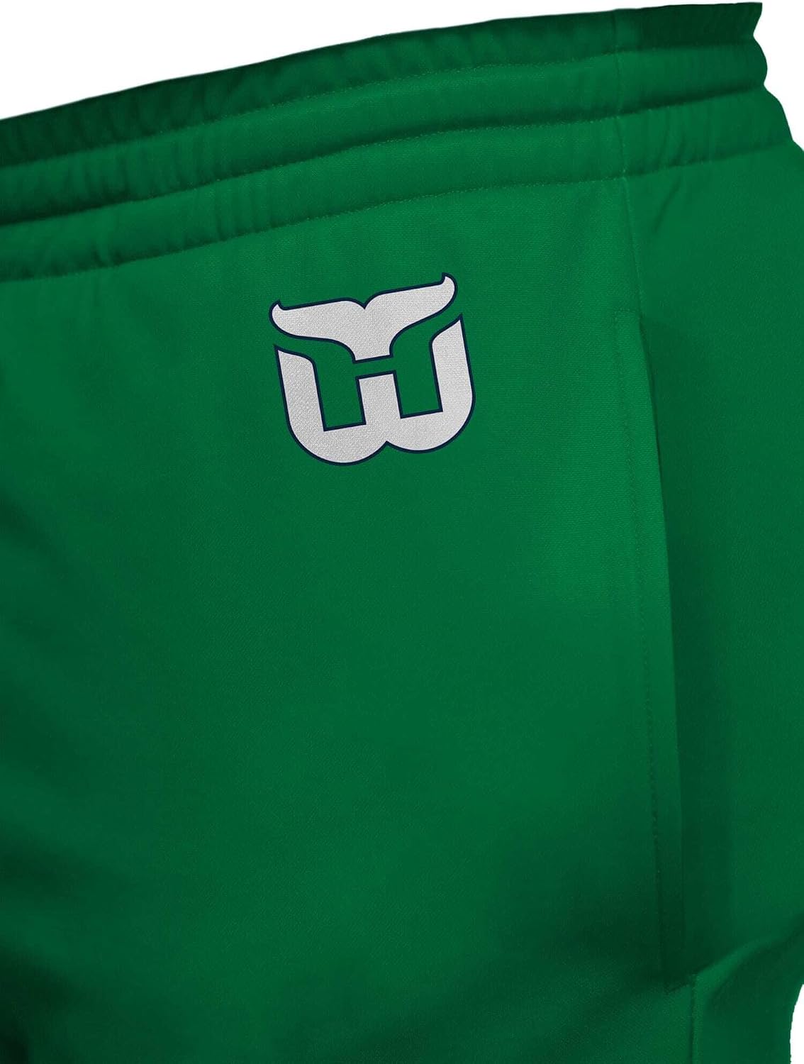 Calhoun Hartford Whalers Alternate Hockey Jogger Pants