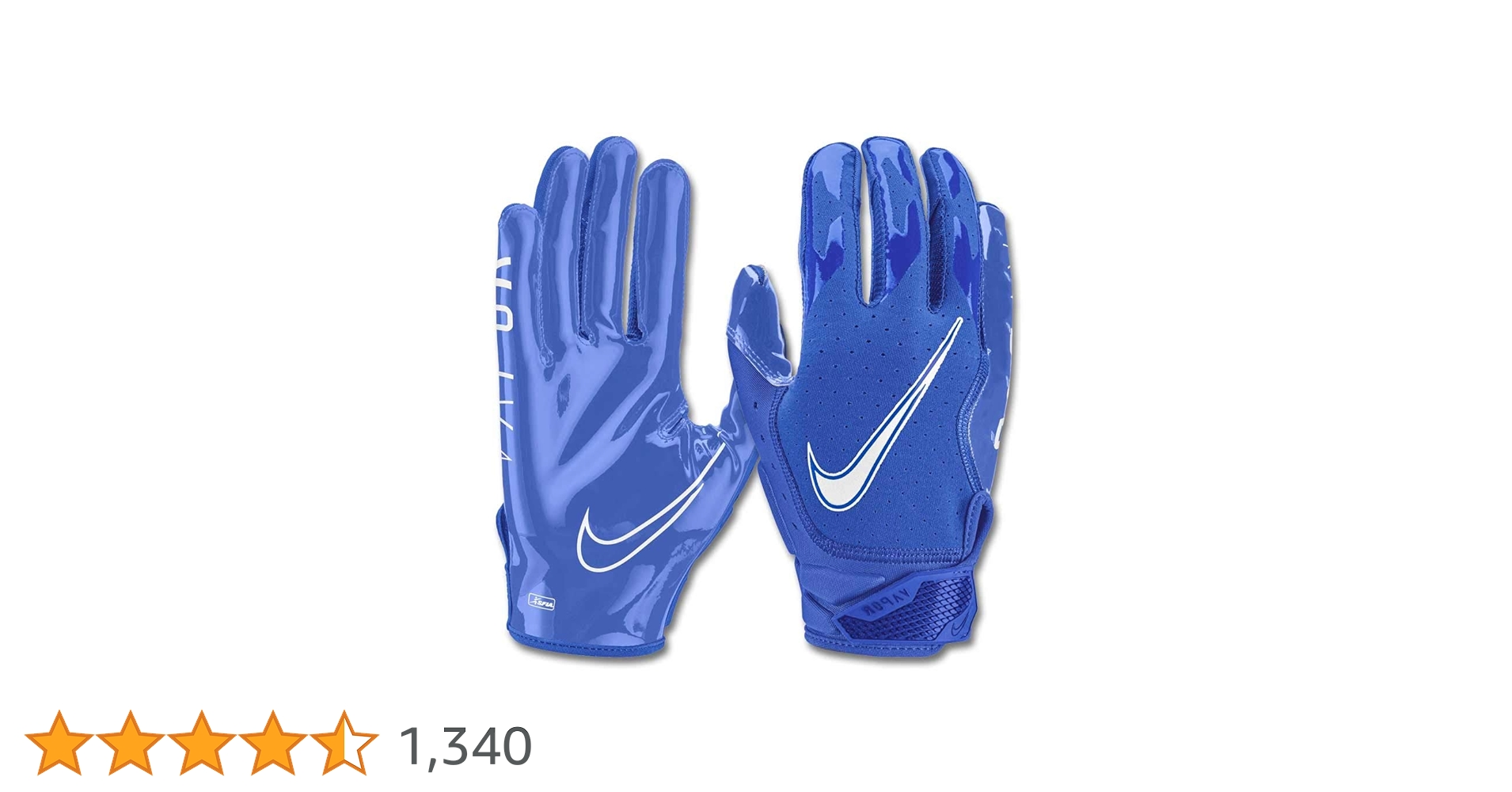 Amazon.co.jp: Nike Vapor Jet 6.0 フットボールグローブ