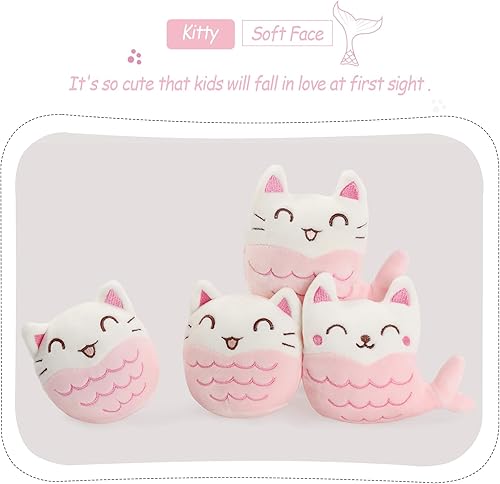 Miniatura 33 de Almohada de felpa de ajolotl, bonita almohada de ajolote con peluches de ajolote, bolsa de muñecas de animales de peluche de ajolote, regalo de 6