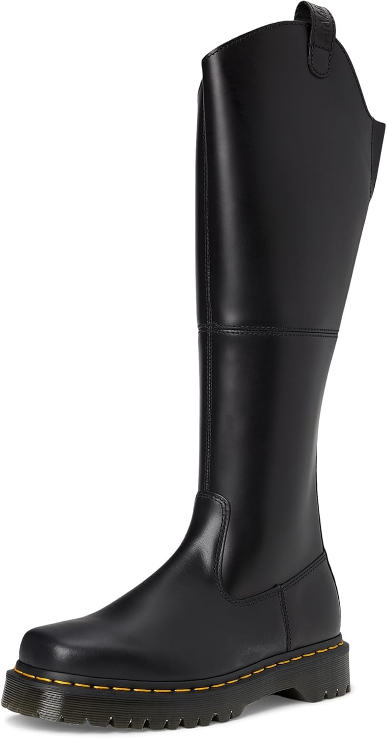 Dr. Martens womens Amaayah Hi - Image 8