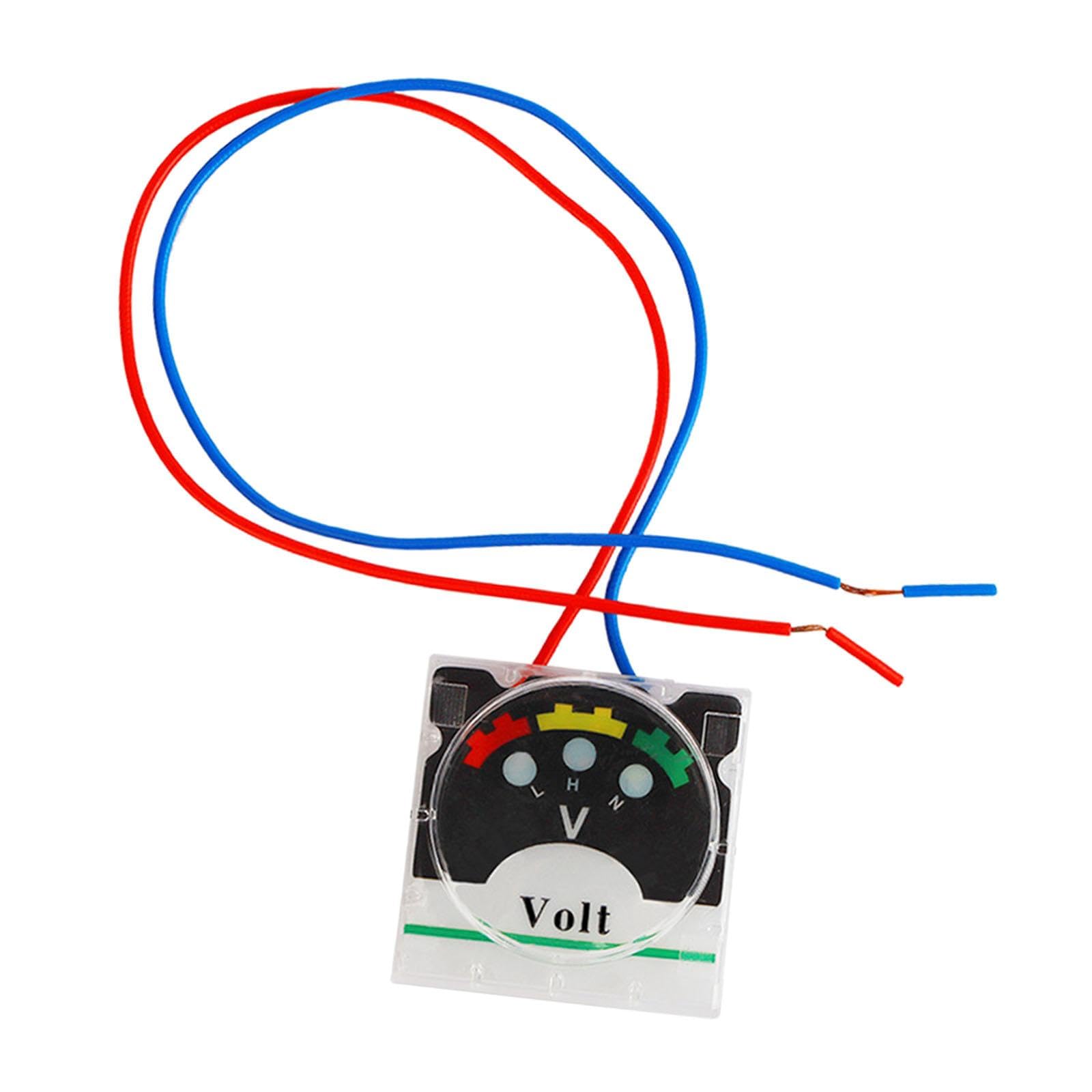 Electric Sprayer Ammeter Direct Replaces Sprayer Accessories for Agriculture-image-0