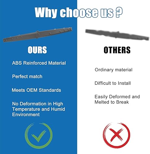 Miniatura 3 de WPW10491331 AP6022259 - Brazo de pulverización inferior para lavavajillas compatible con Whirlpool, Amana, Ikea lavavajillas que reemplaza