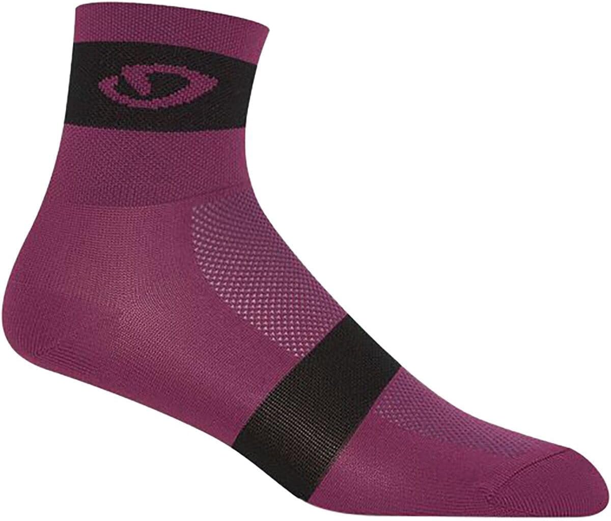 Giro Comp Racer Cycle Socks