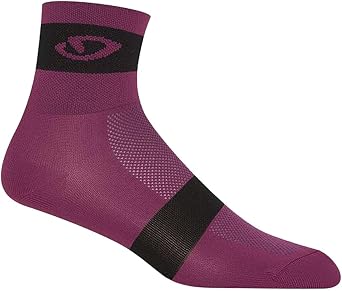 Giro Comp Racer High Rise Sock Urchin Small