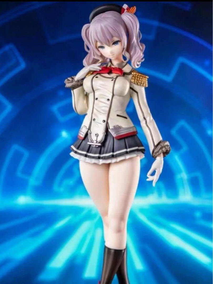 美少女フィギュアコレクション　15個セット 現品販売】PENNY'S BOX「LULUYA(ルルア)：交響詩」BJDブラインドドール