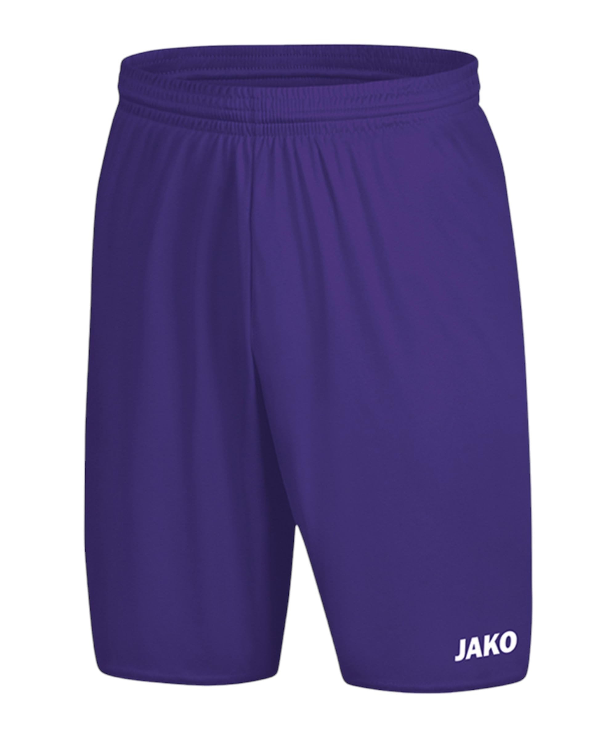 JAKO Men's Manchester 2.0 Sport Pants, lila, M