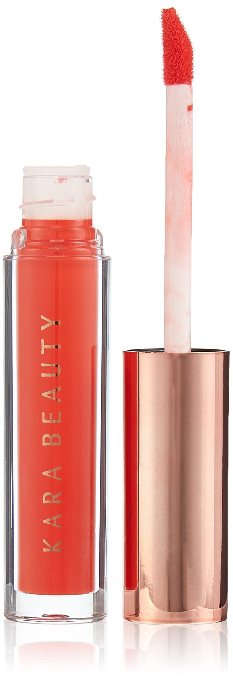 Kara BeautyMatte Liquid Lipsticks, Flirt, Ll09