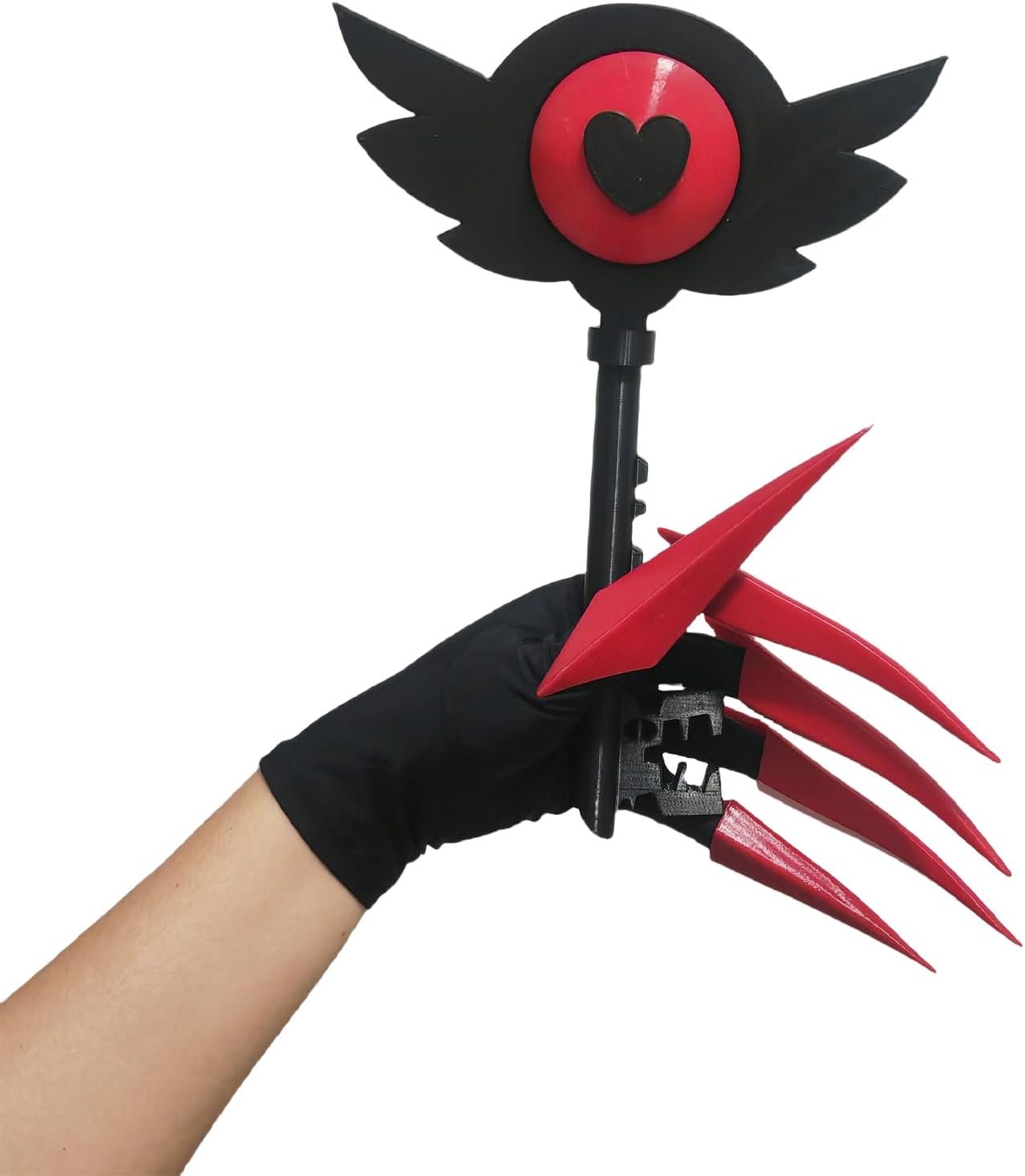 単品] 鯰尾藤四郎＆骨喰藤四郎 灯結び展 描きおろしイラスト ポスト