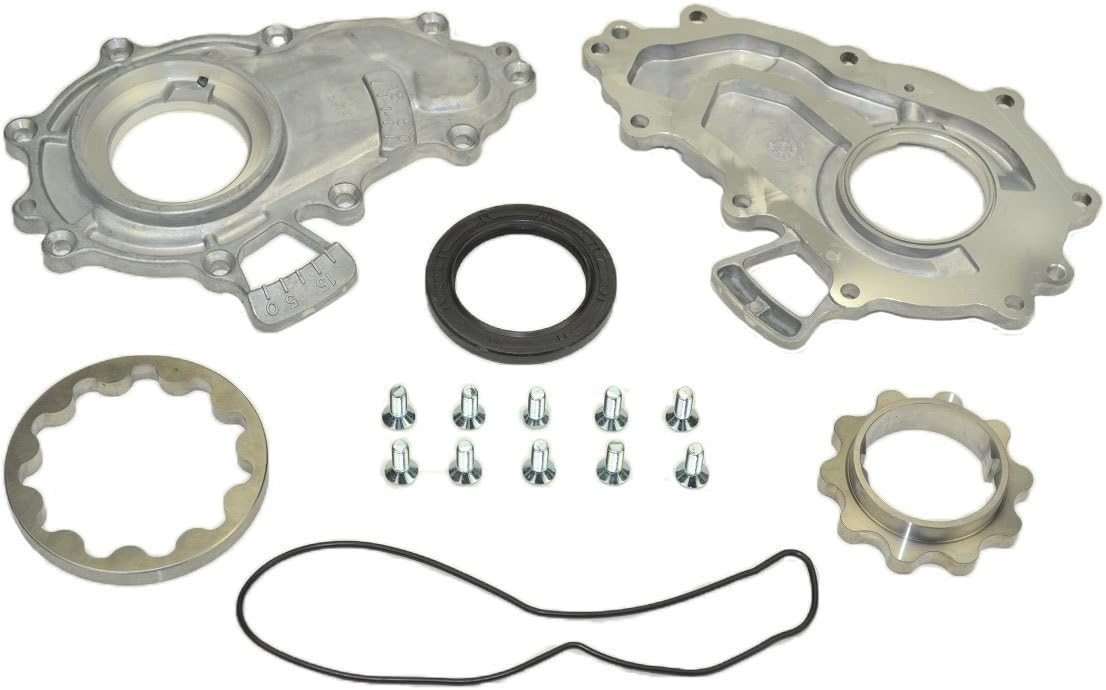 057-1314 Engine Oil Pump for 1995-2004 Toyota 2.4L L4 2RZFE Tacoma