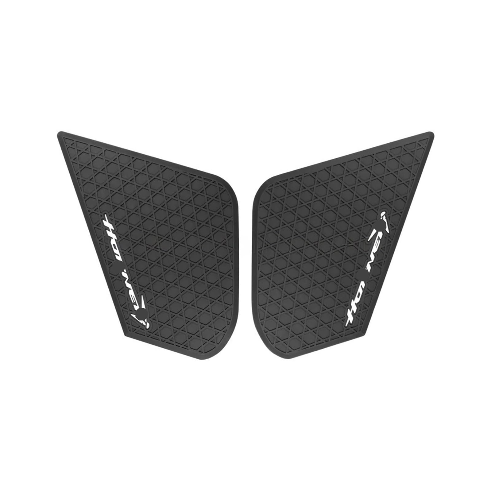 Motorcycle Gas Tank pad Motorcycle Accessories Fuel Tank Pad Stickers Side Anti-Slip Tankpad for Hond&a CB 750 CB750 Hornet 2023