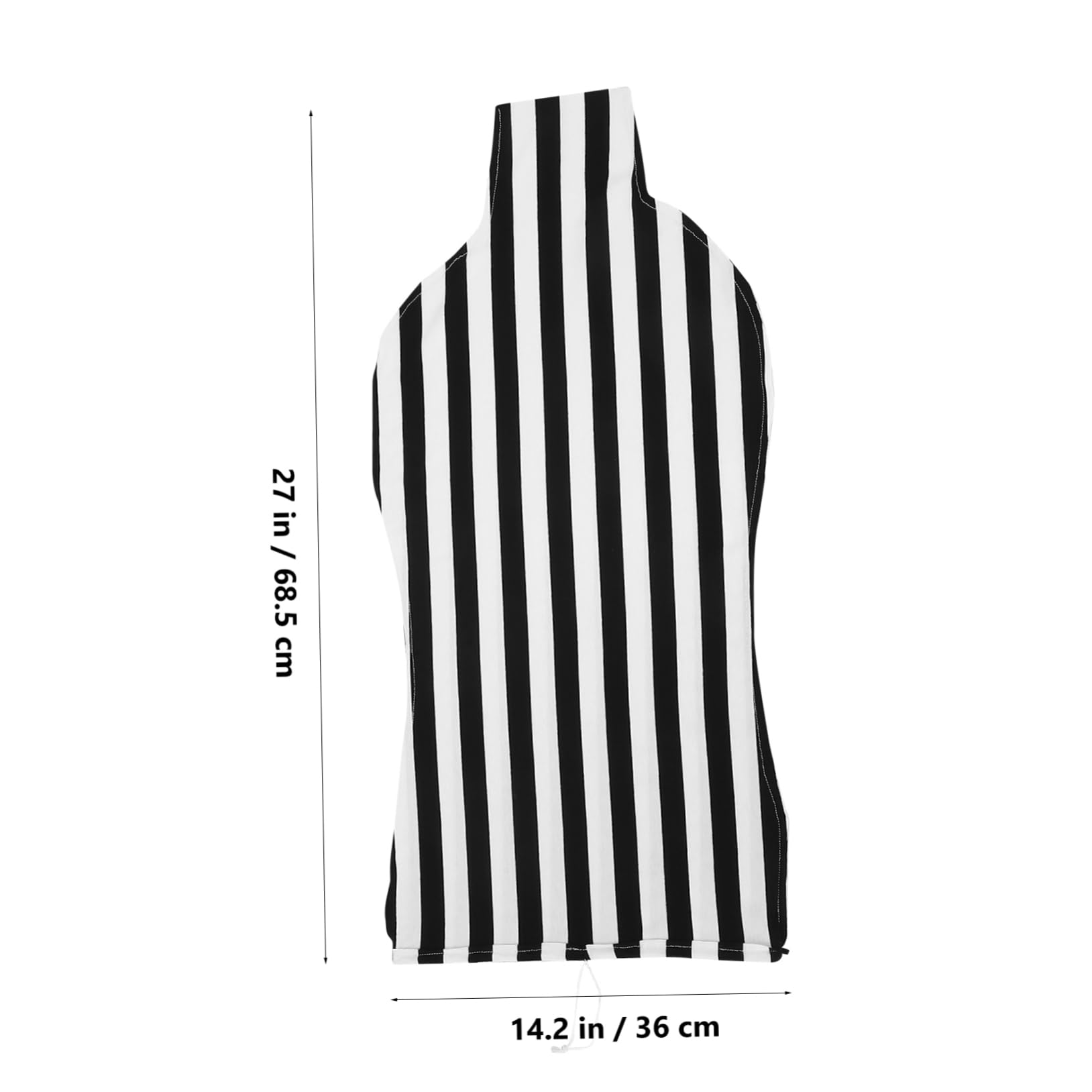 Unomor Mannequin Prop Female Mannequin Cover Stretchable Elegant Selling and Photography