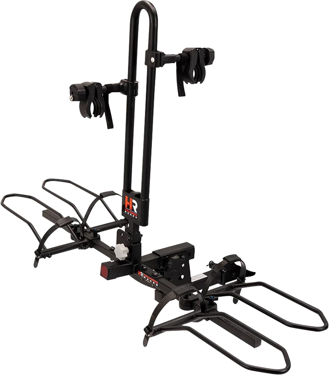 Hollywood Racks HR1000 Sport Rider SE 2-Bike Trunk Rack