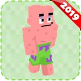 Download skin to gallery ("Fun Skins for Minecraft" folder)