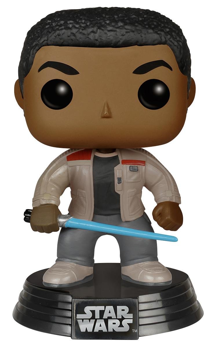 FunkoPop！85 FINN フィン　限定版 FunkoPop！85 FINN フィン 限定版