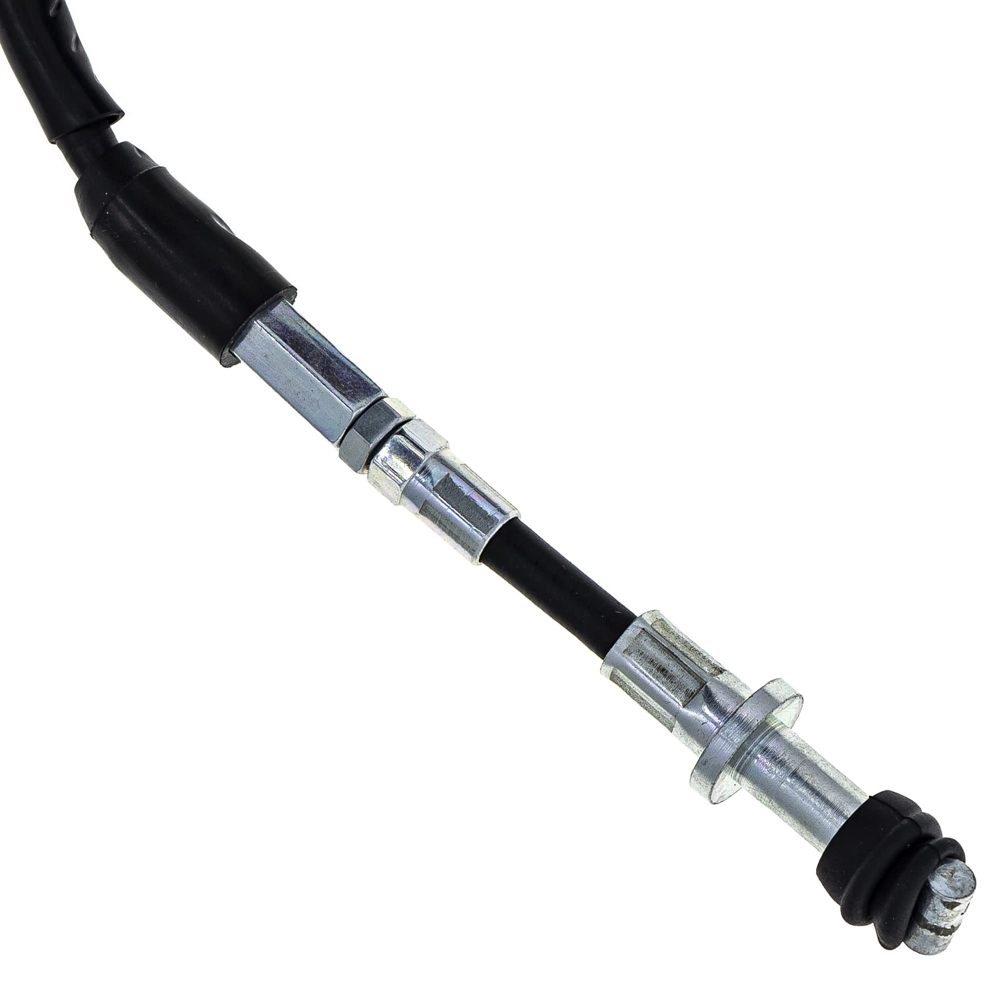Amazon.com: NICHE Rear Hand Brake Cable for Yamaha 4D3-26341-00-00