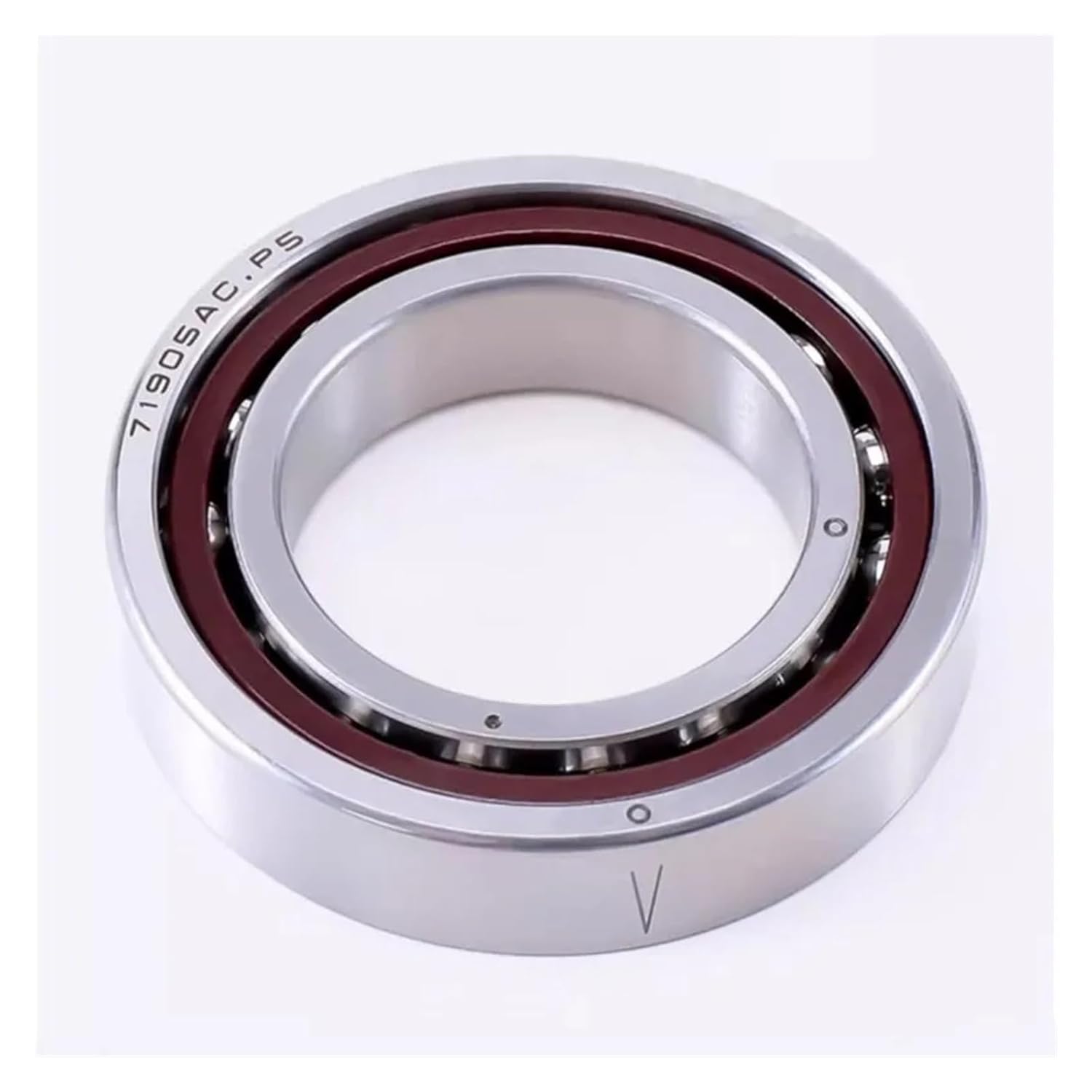 Machine Tool Spindles Angular Contact Ball Bearings 71924 71926 71928 71930 71932 71934 71936 71938 71940 AC / P4 P5(P4,71934AC 170x230x28)