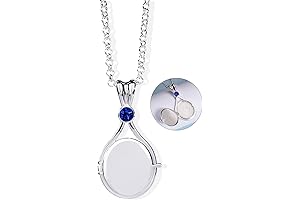 H2O Just Add Water Necklace - Wear a Symbol of Friendship and Adventure