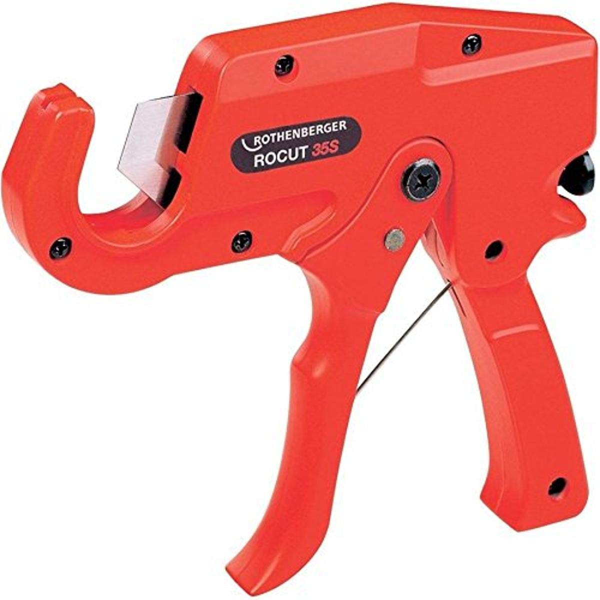 Format 4004625011713 - Kunststoffrohr-schere 1.5/8 z. rothenberger