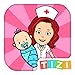 Mon hôpital de la ville de Tizi - Jeux pour enfants docteur
