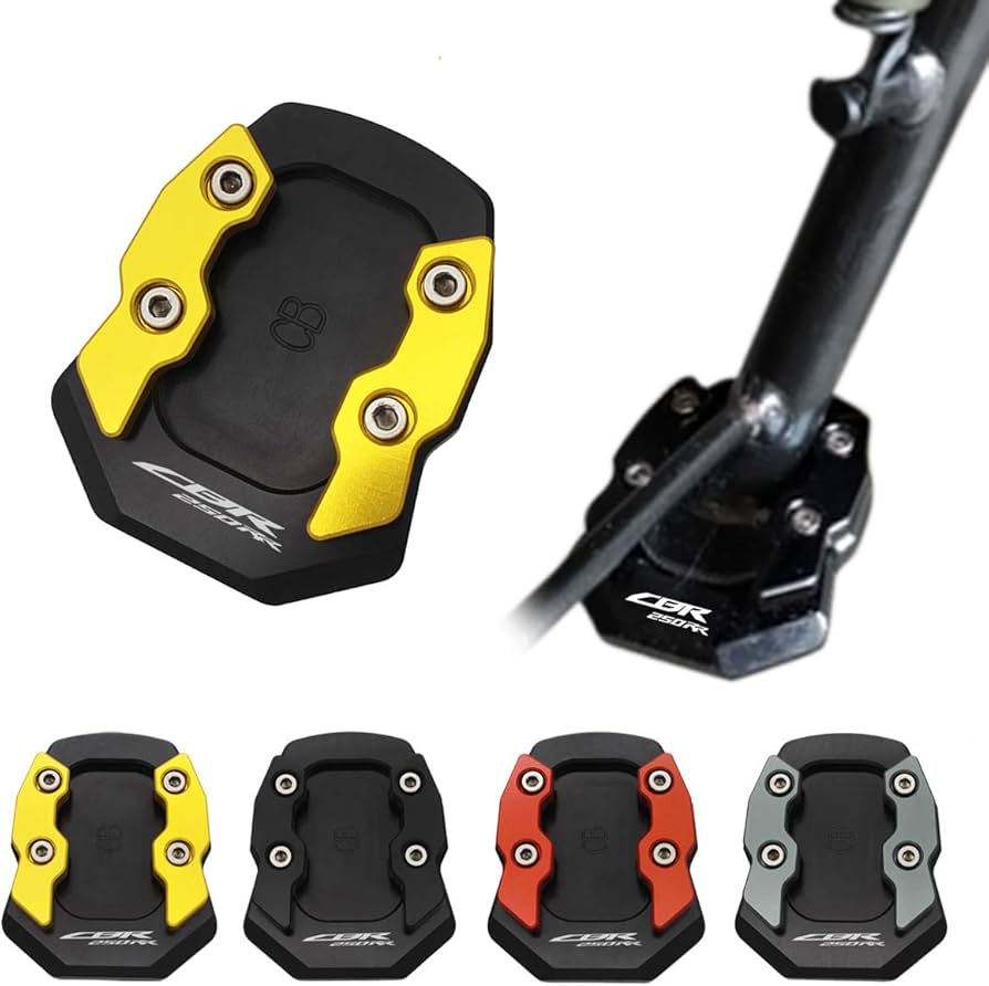 Amazon | Semspeed バイク スタンド プレート CB300R CB650F CB650R