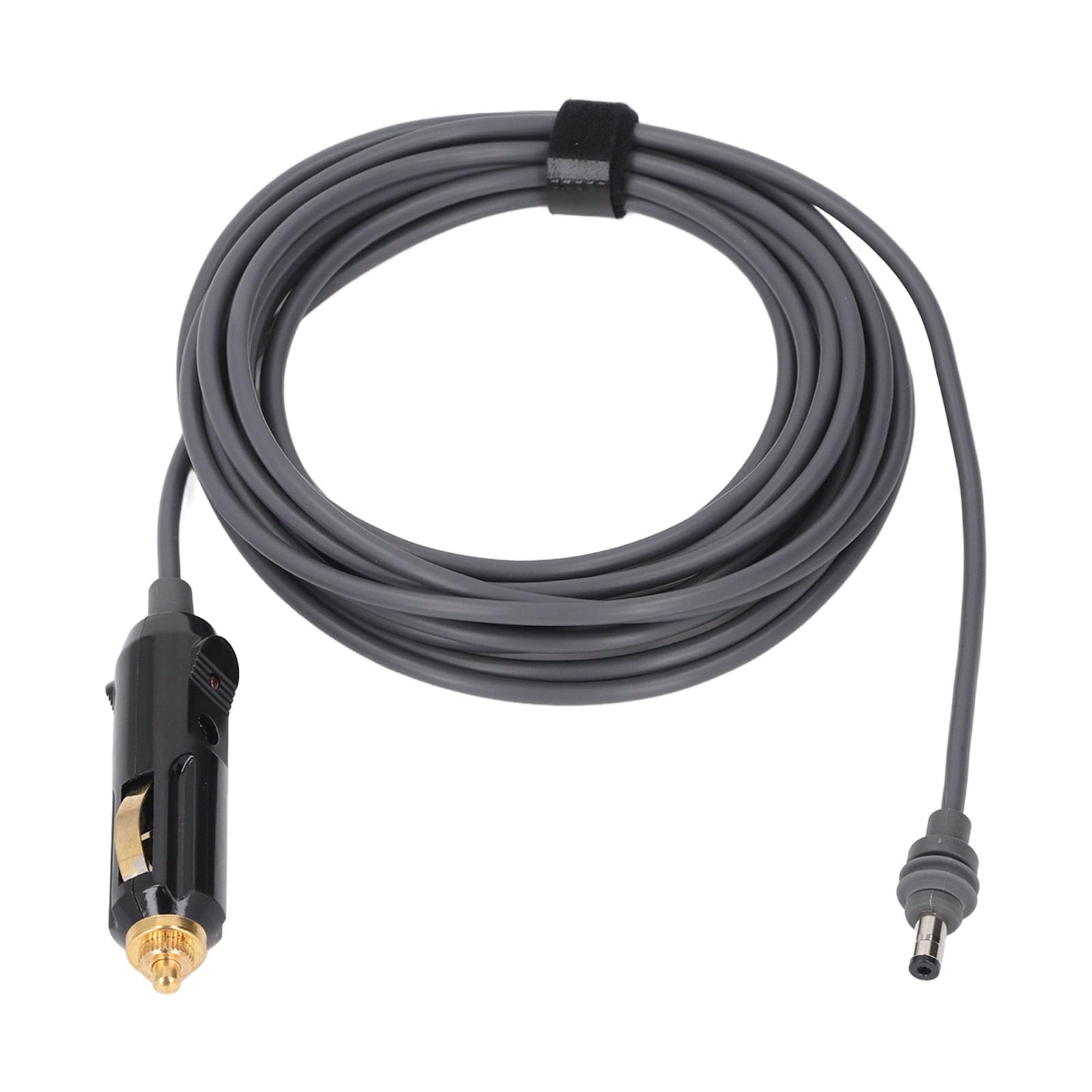 Cable de DC auto strom con calibre 20awg y diseno robusto de transmision eficiente 10m 8