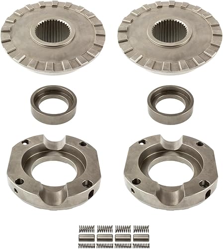 Miniatura 5 de Powertrax 2110-LR Cerradura-Derecha (Dana 25)