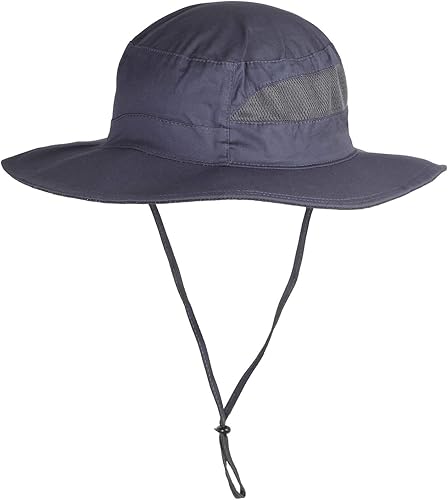 Miniatura 2 de Mazo Gorra de campamento para exteriores, gorra de secado rápido, gorra para protegerse del sol, gorra de pesca