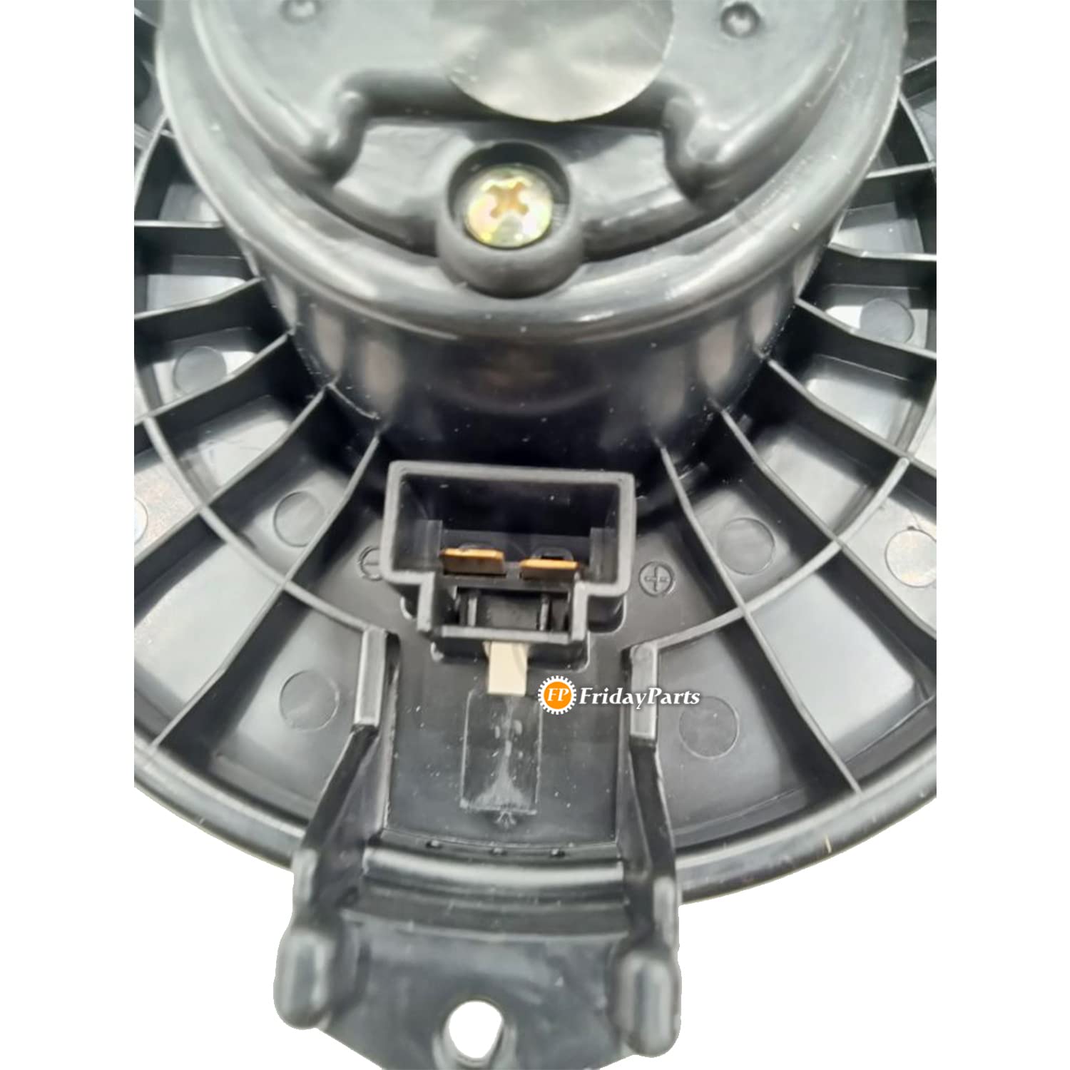 Amazon.com: FridayParts Fan Blower Motor 245-7839 2457839 