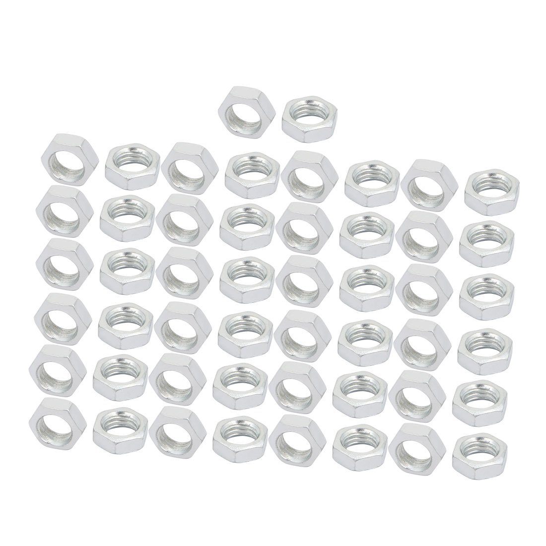 Tappo filettato con vite femmina metrica e bspgas - ISC Plastic Parts